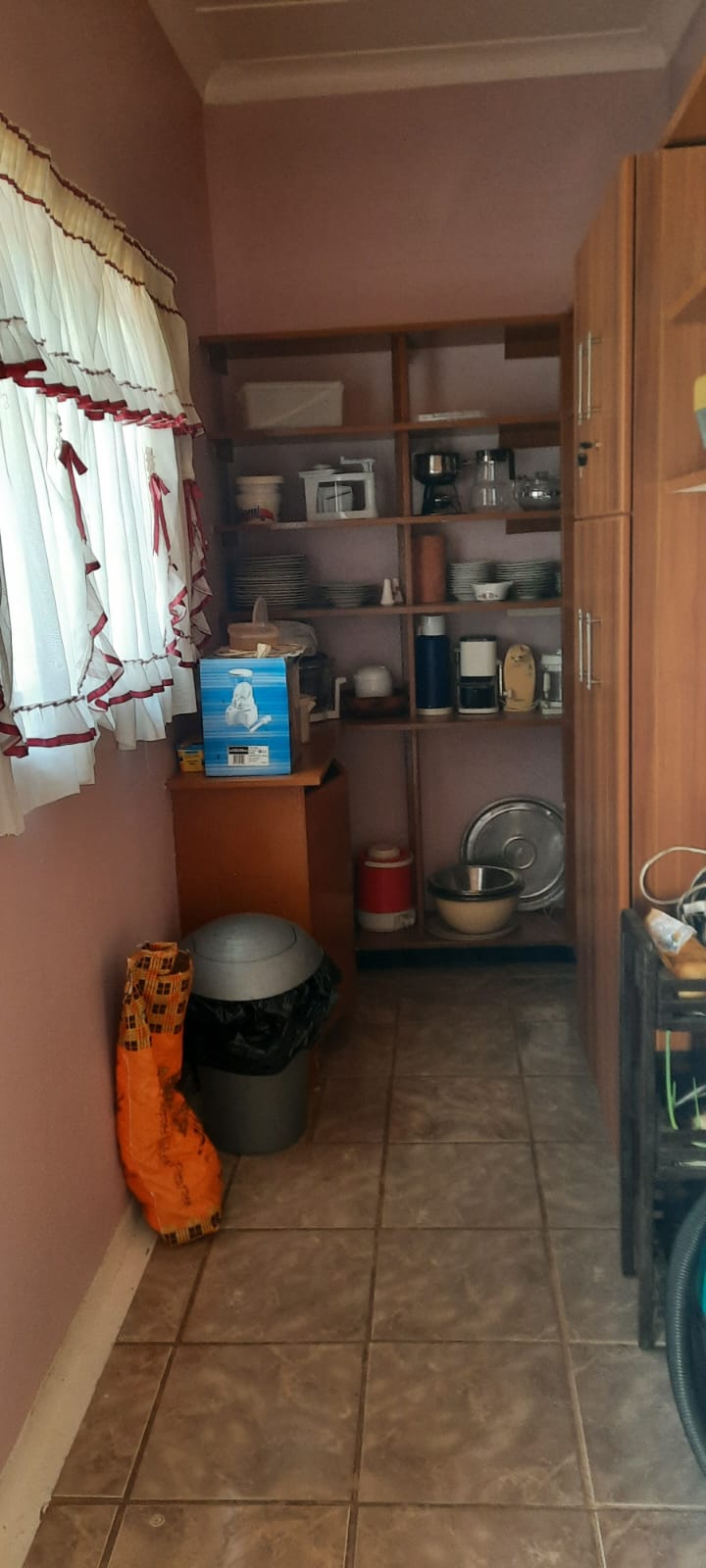 3 Bedroom Property for Sale in Allanridge Free State